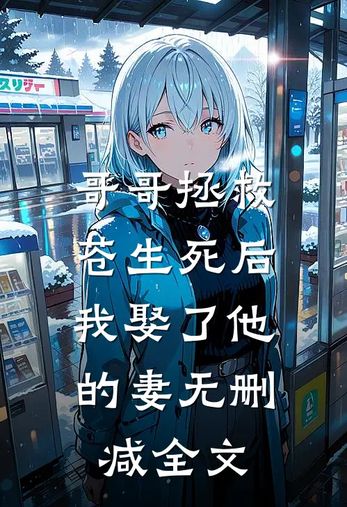 哥哥拯救苍生死后,我娶了他的妻无删减全文在线阅读