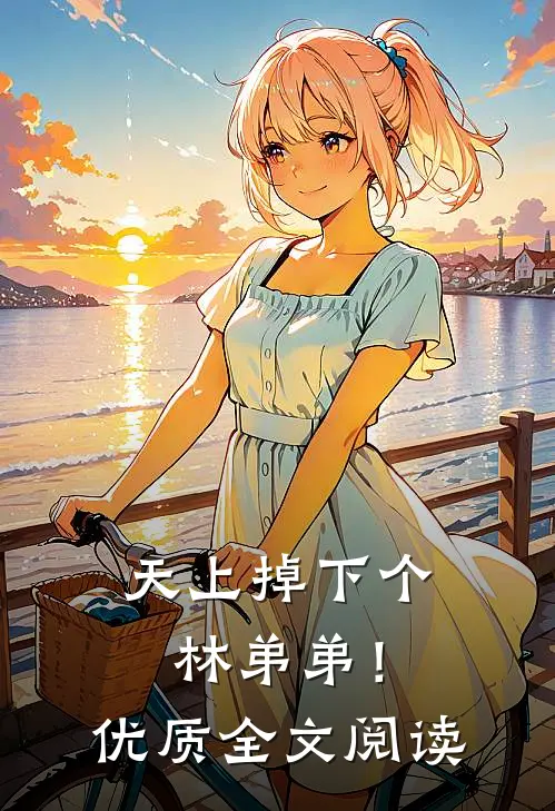 天上掉下个林弟弟!优质全文阅读无弹窗