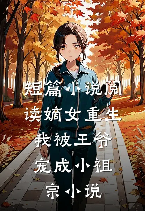 短篇小说阅读嫡女重生:我被王爷宠成小祖宗小说