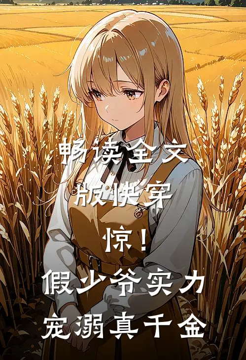 畅读全文版快穿：惊！假少爷实力宠溺真千金