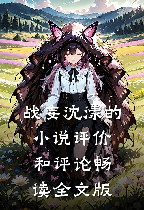 战妄沈漾的小说评价和评论畅读全文版