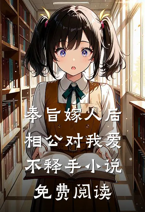 奉旨嫁人后,相公对我爱不释手免费阅读
