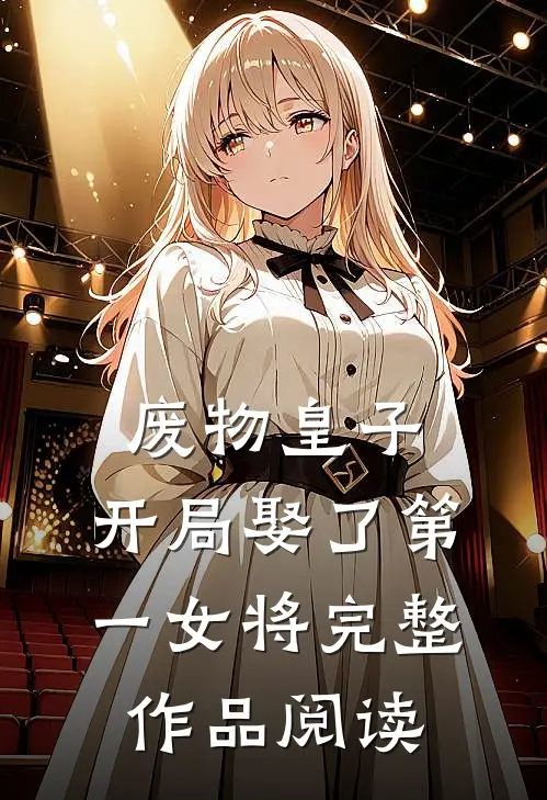 废物皇子,开局娶了第一女将完整作品阅读