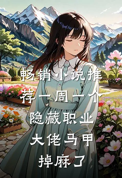 畅销小说推荐一周一个隐藏职业，大佬马甲掉麻了