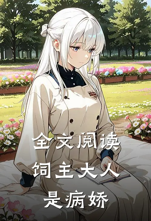 全文阅读饲主大人是病娇