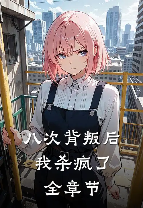 八次背叛后,我杀疯了全章节阅读