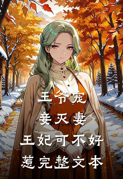 王爷宠妾灭妻,王妃可不好惹完整文本阅读