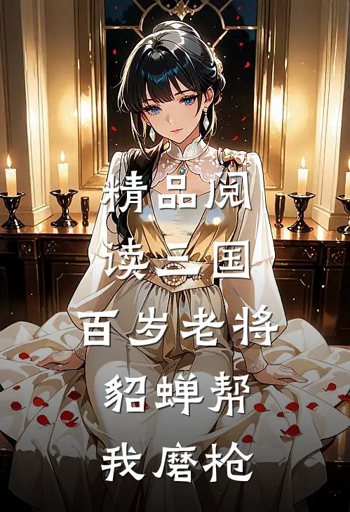 精品阅读三国：百岁老将，貂蝉帮我磨枪