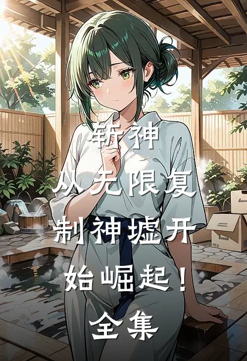斩神从无限复制神墟开始崛起! 全集免费观看