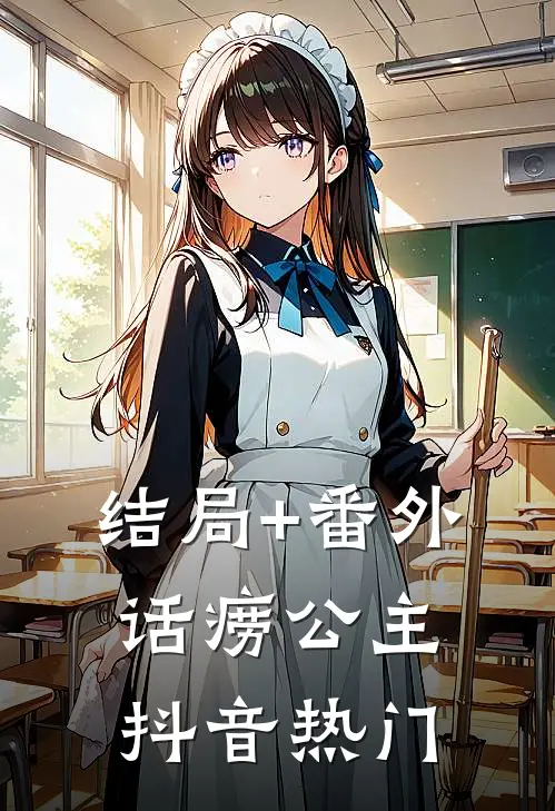 结局+番外话痨公主抖音热门