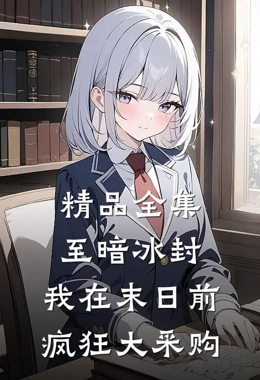 精品全集至暗冰封：我在末日前疯狂大采购