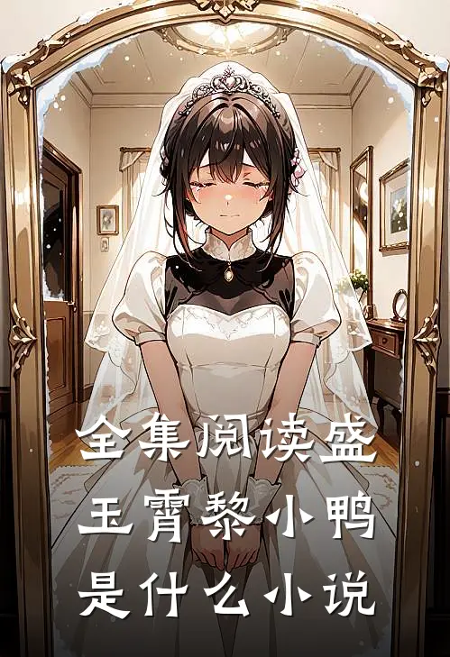 全集阅读盛玉霄黎小鸭是什么小说
