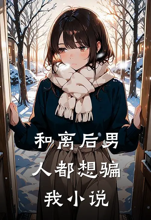 和离后男人都想骗我小说