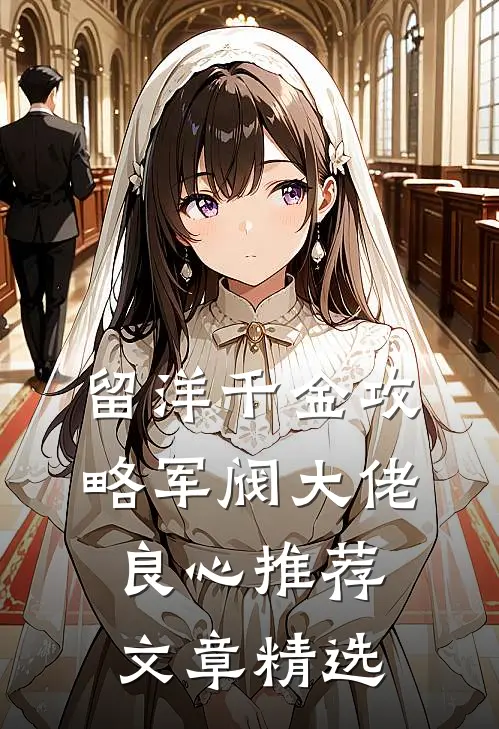 留洋千金攻略军阀大佬良心推荐文章精选