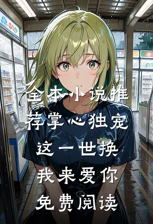 全本小说推荐掌心独宠这一世换我来爱你免费阅读
