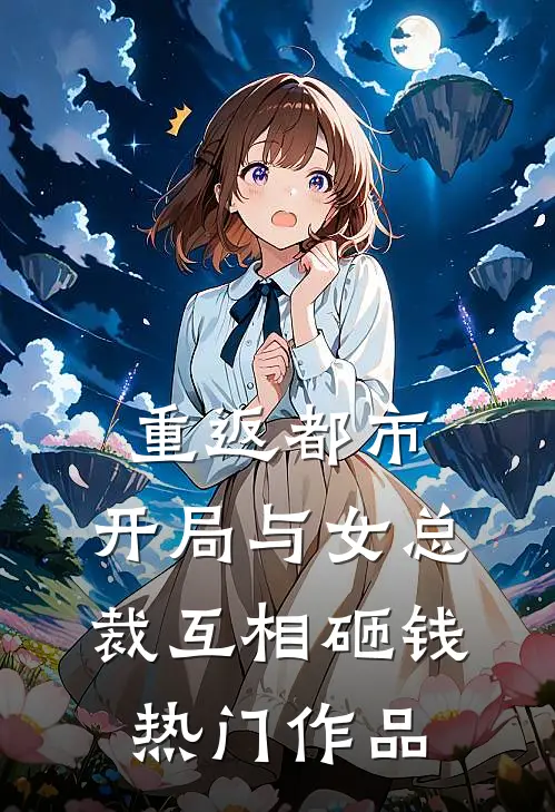 重返都市：开局与女总裁互相砸钱热门作品