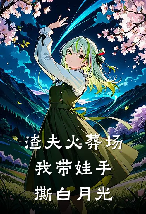 渣夫火葬场,我带娃手撕白月光 平平无奇小仙女