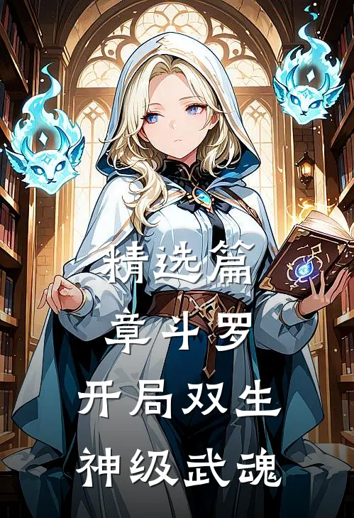 精选篇章斗罗:开局双生神级武魂_