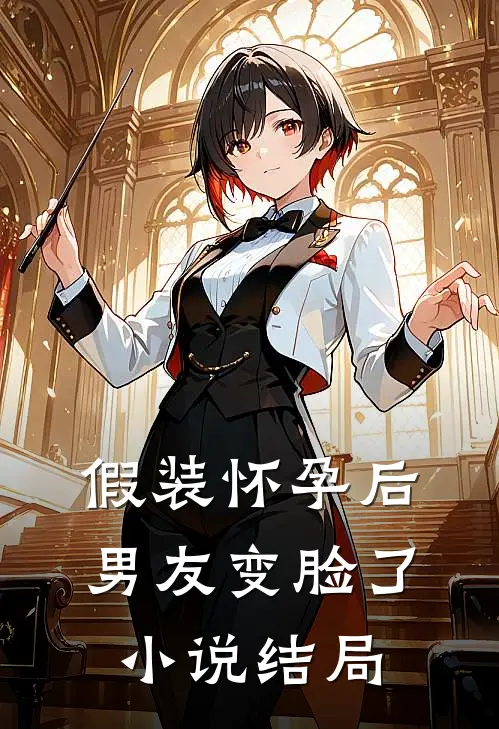 假装怀孕后,男友变脸了结局是啥