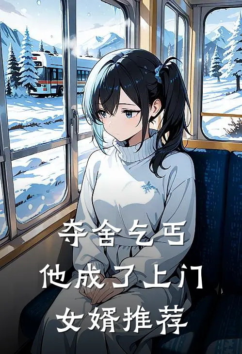 夺舍乞丐,他成了上门女婿推荐