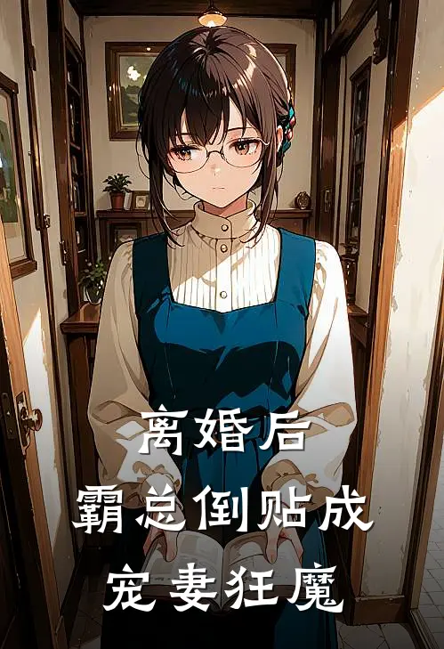 离婚后,霸总倒贴成宠妻狂魔