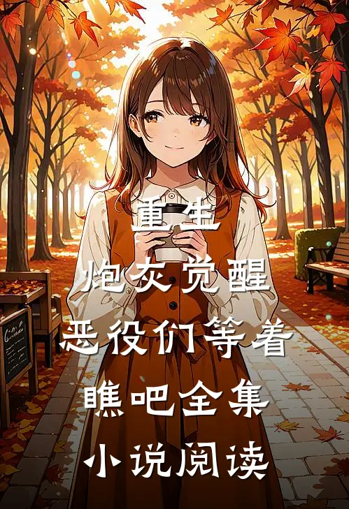 重生炮灰觉醒,恶役们等着瞧吧全集阅读免费