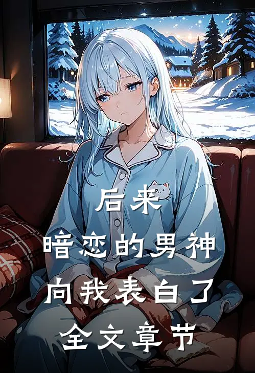 后来，暗恋的男神向我表白了全文章节