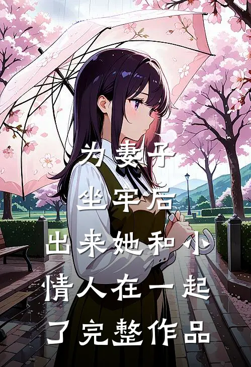为妻子坐牢后，出来她和小情人在一起了完整作品