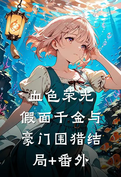 血色荣光：假面千金与豪门围猎结局+番外
