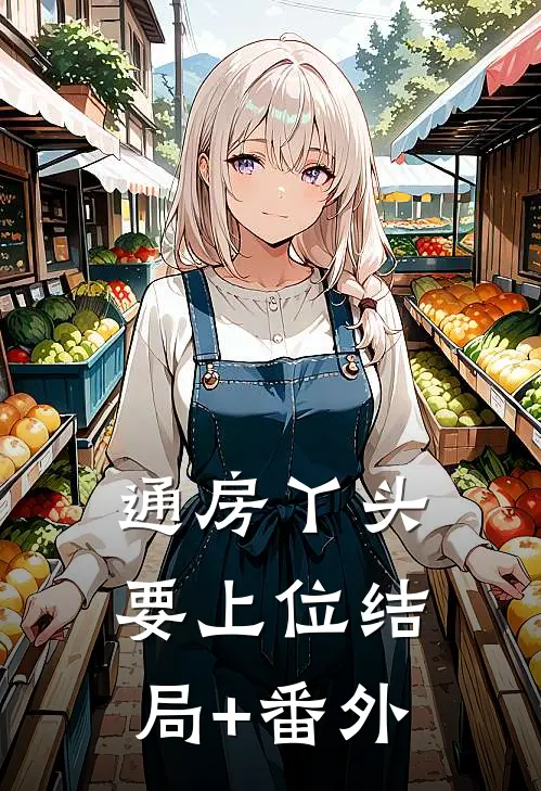 通房丫头要上位结局+番外
