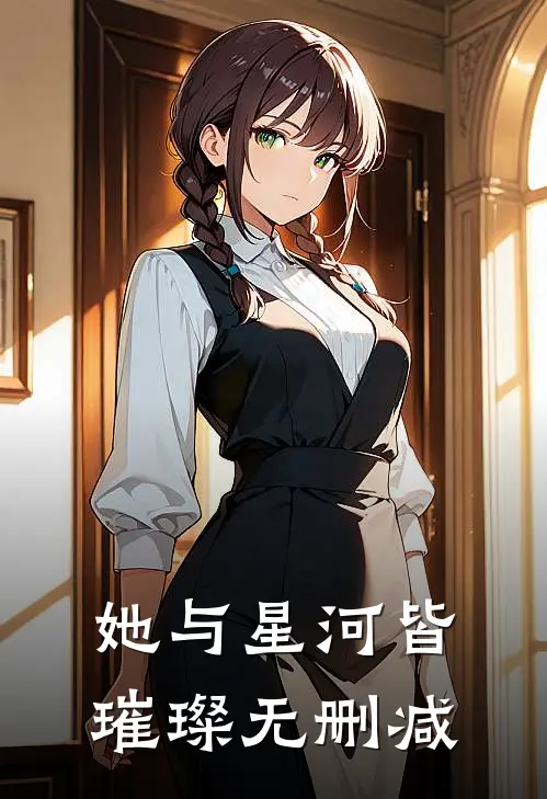她与星河皆璀璨无删减在线阅读