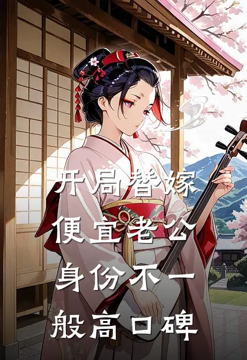 开局替嫁，便宜老公身份不一般高口碑