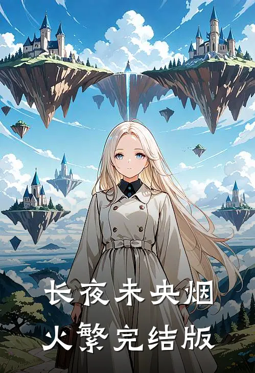 长夜未央烟火繁完结版