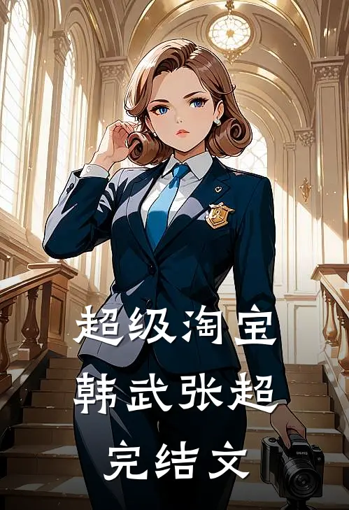 超级淘宝韩武张超完结文