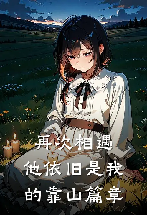再次相遇,他依旧是我的靠山篇章阅读