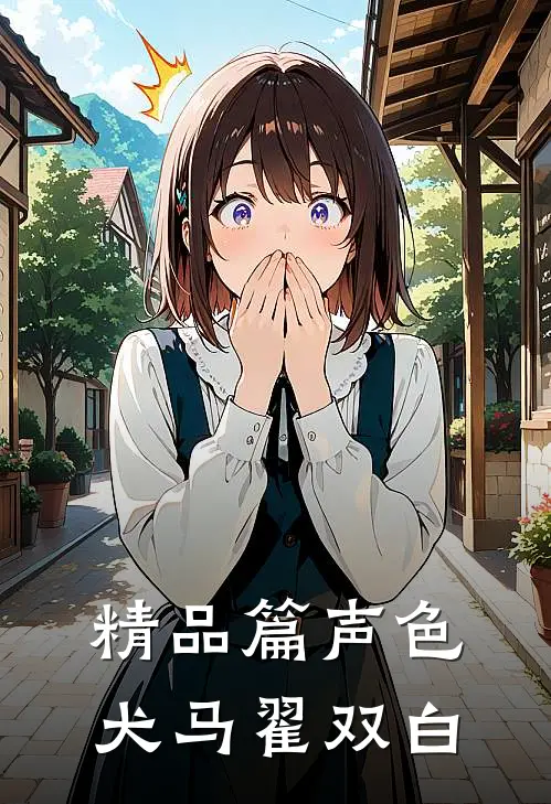 精品篇声色犬马翟双白