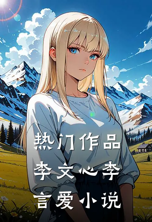 热门作品李文心李言爱小说
