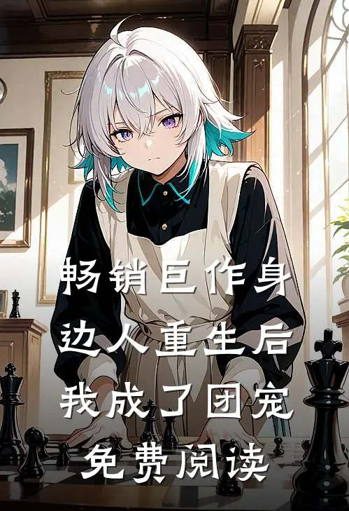 畅销巨作身边人重生后我成了团宠免费阅读