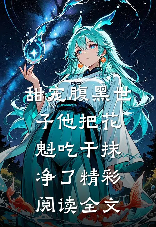 甜宠腹黑世子他把花魁吃干抹净了精彩阅读全文