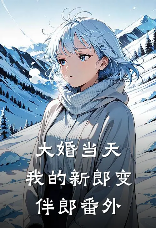 大婚当天，我的新郎变伴郎 番外