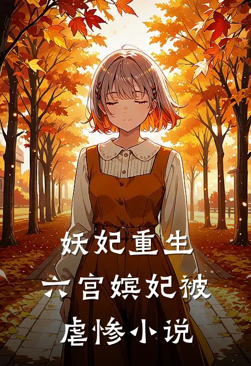 妖妃重生六宫嫔妃被虐惨