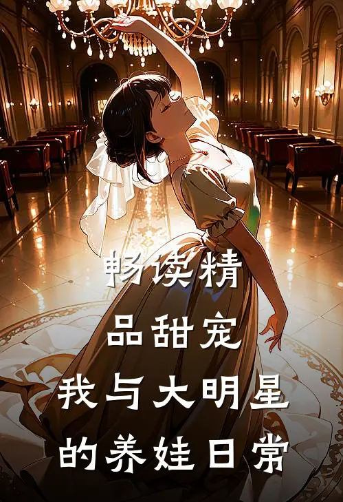 畅读精品甜宠我与大明星的养娃日常