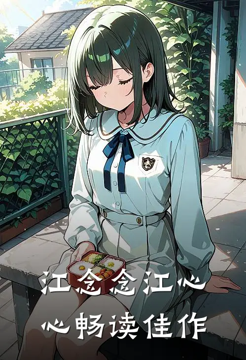 江念念江心心畅读佳作