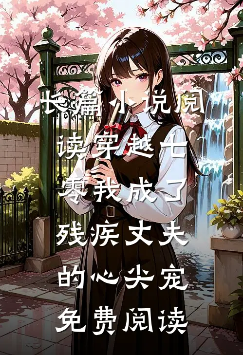 长篇小说阅读穿越七零我成了残疾丈夫的心尖宠免费阅读