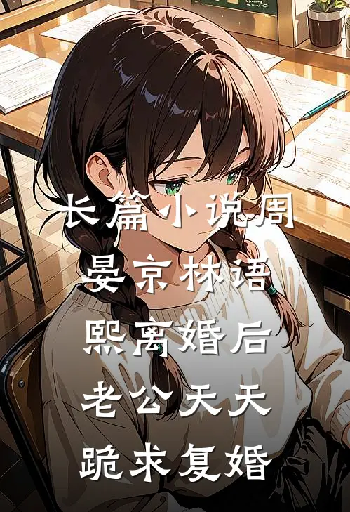 长篇小说周晏京林语熙离婚后老公天天跪求复婚