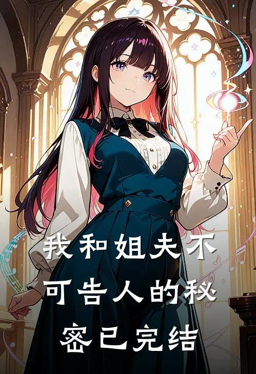 我和姐夫不可告人的秘密已完结