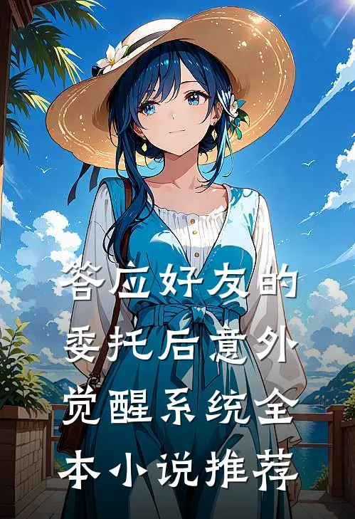 答应好友的委托后意外觉醒系统全本小说推荐