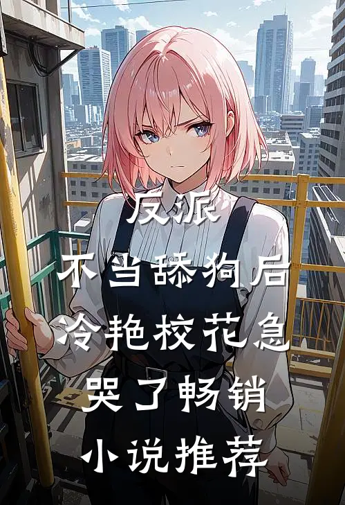 反派：不当舔狗后，冷艳校花急哭了畅销小说推荐