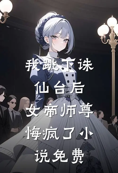 我跳下诛仙台后,女帝师尊悔疯了免费观看