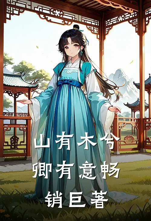 山有木兮卿有意畅销巨著